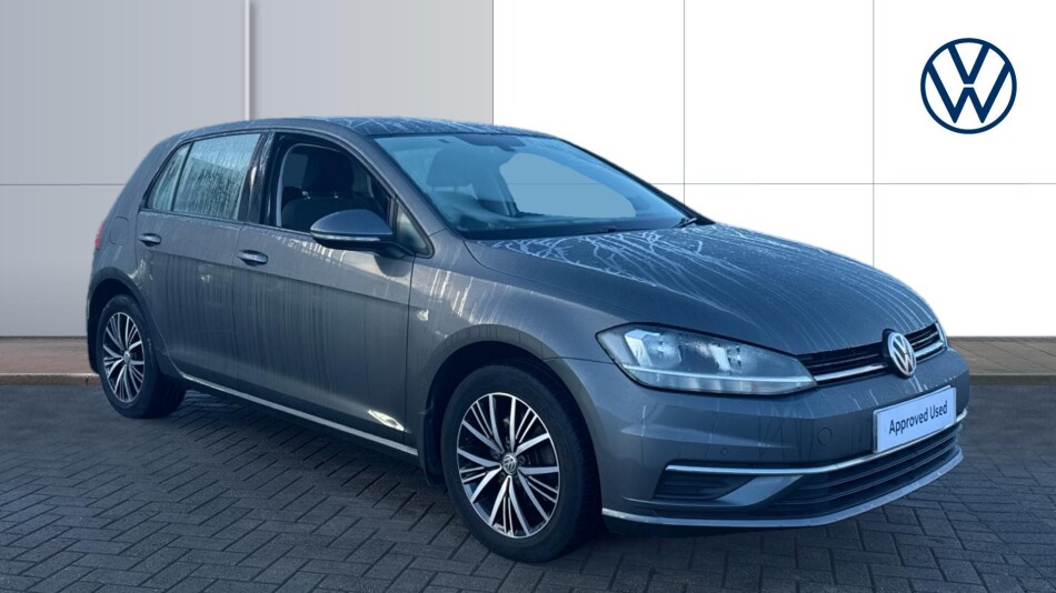 Volkswagen Golf 1.4 TSI SE [Nav] 5dr Petrol Hatchback